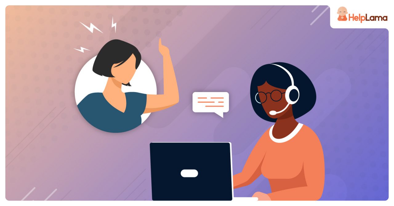 A Comprehensive Guide for Customer Service Messaging - Saufter AI
