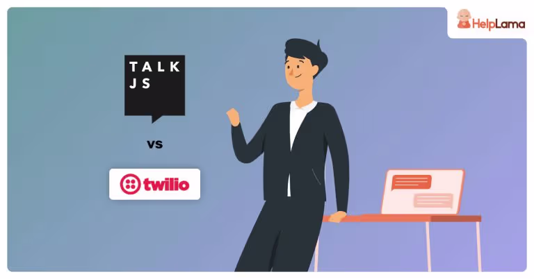 Chat-API-comparison-TalkJS-vs