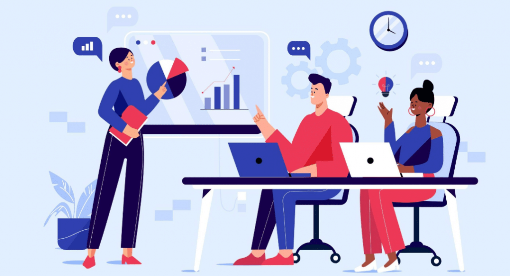 call center agents training