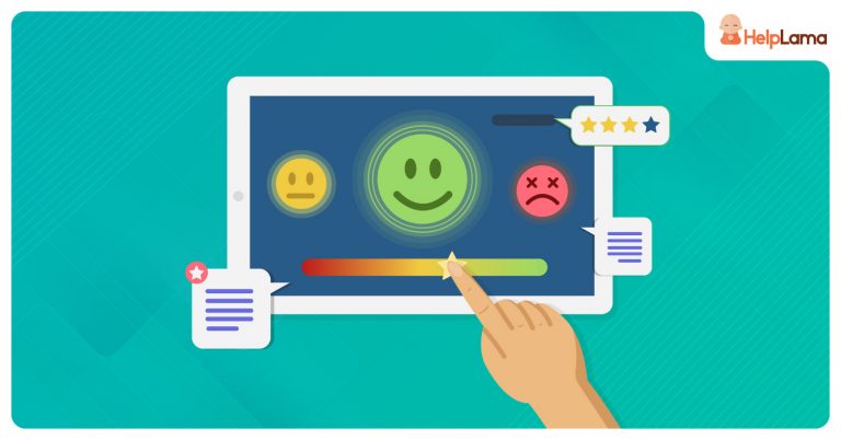Net Promoter Score