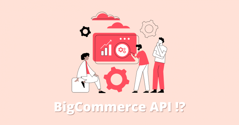 BigCommerce API_featured image