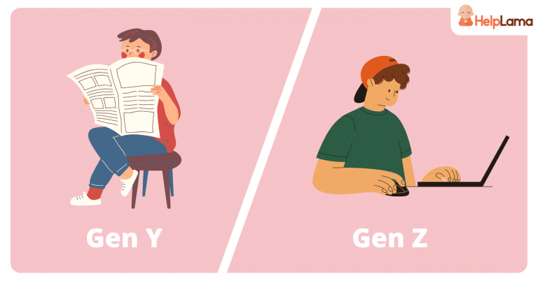 Gen Z
