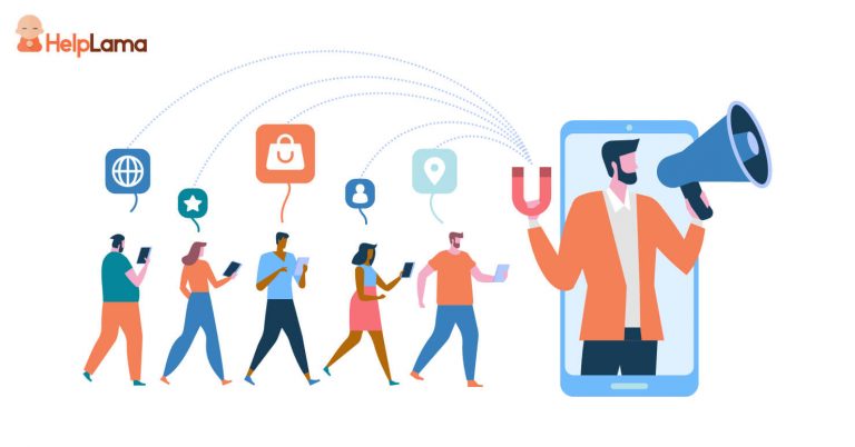 Influencer Marketing