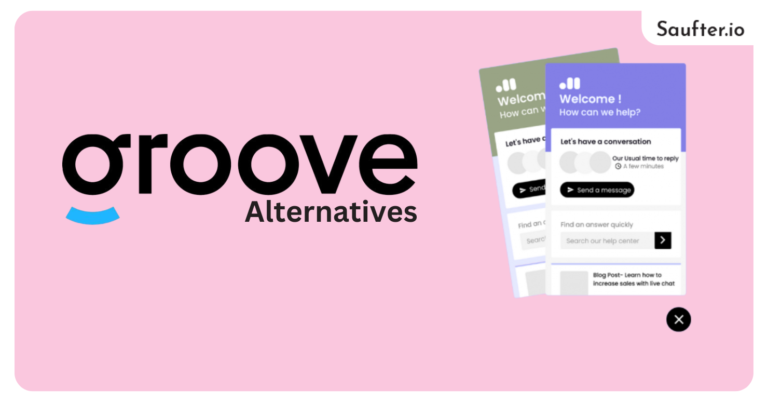 Groove HQ