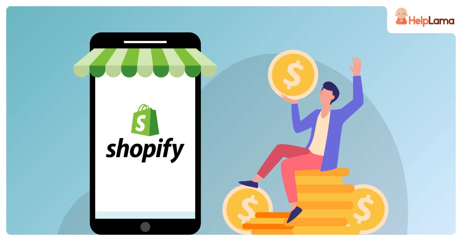 Shopify Merket Example 8 Shopify Marketing Strategies to Build a 6-Figure Business (With ...