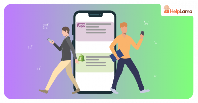 SHOPIFY-VS-WOCOMMERCE