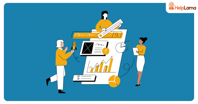 User-generated content
