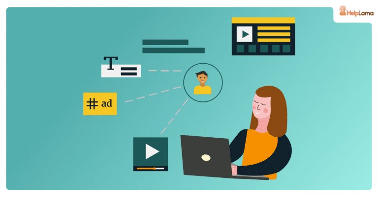 Personalization stats
