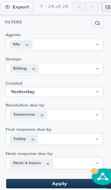 setting-custom-responses