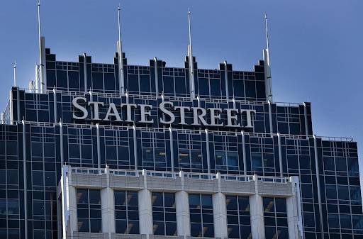 State Street Corporation