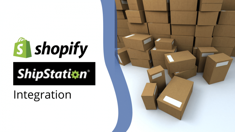 ShipStation Shopify Integration