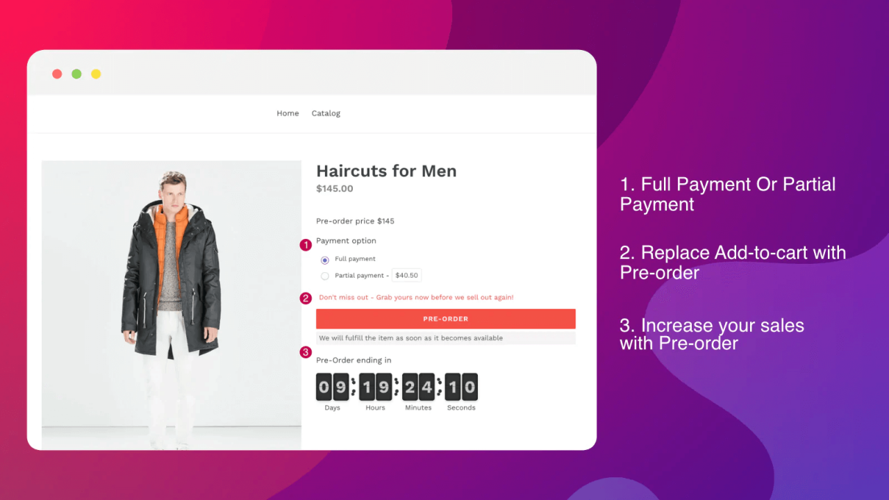 10 Best Pre Order Apps for Shopify in 2025 [Tried & Tested]