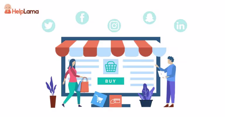 How-to-Leverage-Social-Media-Platforms-to-Drive-Sales-for-Your-Ecommerce-Stores-768x402
