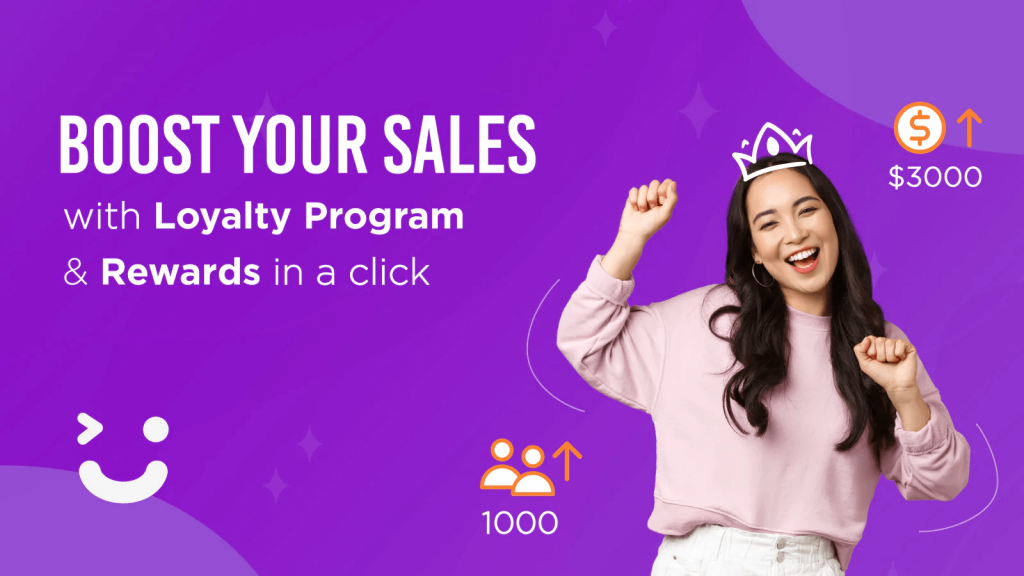 6 Best Shopify Rewards Program Apps in 2025 [Tried & Tested]