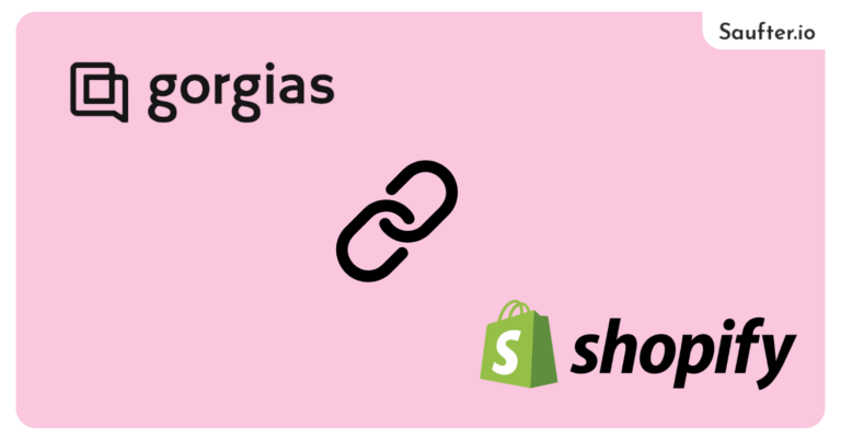 How to Integrate Shopify With Gorgias