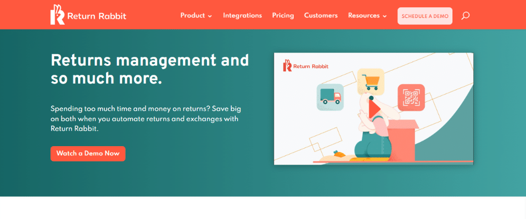 Top 10 Returns Management Software For Your Business