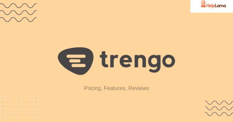 Trengo-review