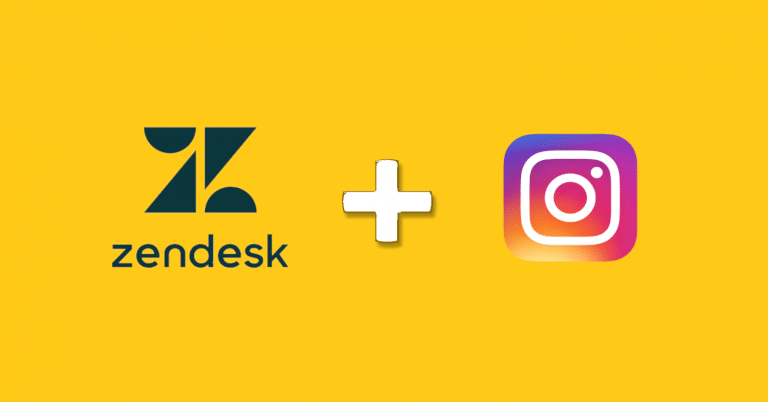 Zendesk-Instagram-dm-configure-feature