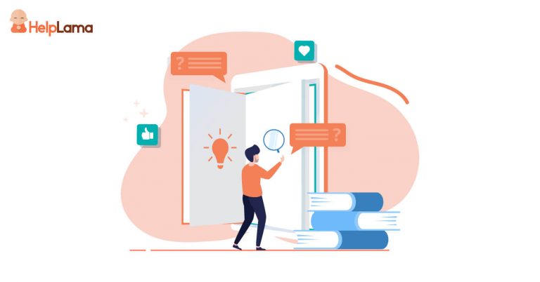 Automated-Customer-self-help-services