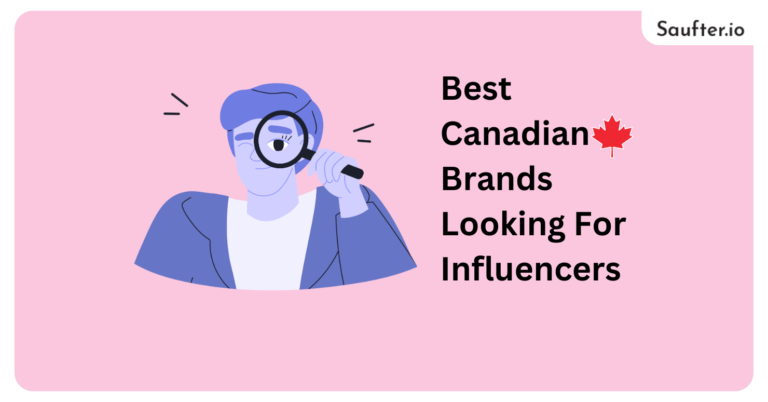 Canadian Brands