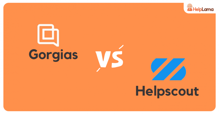 Gorgias vs Helpscout