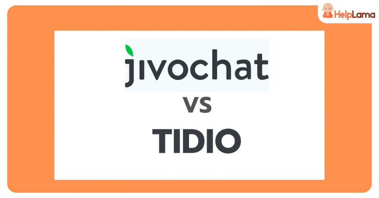 JivoChat Vs Tidio