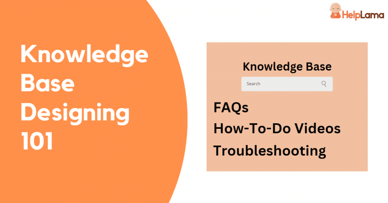 Knowledge base designing