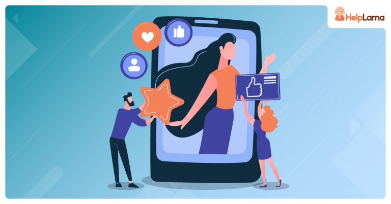 Social media integration
