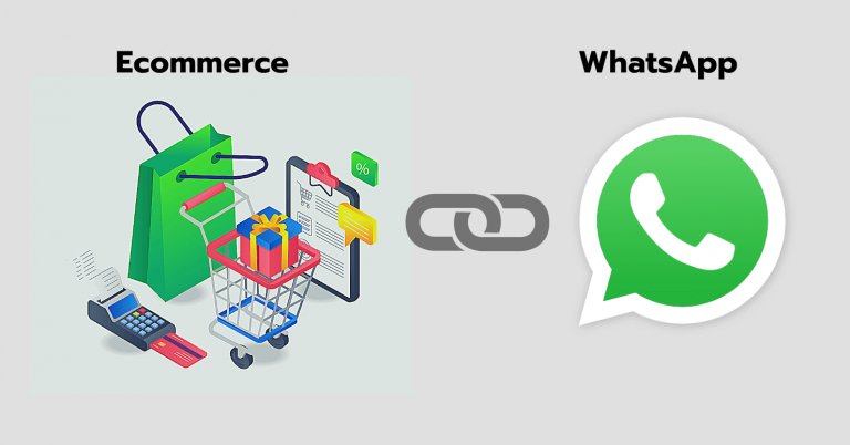 WhatsApp Ecommerce