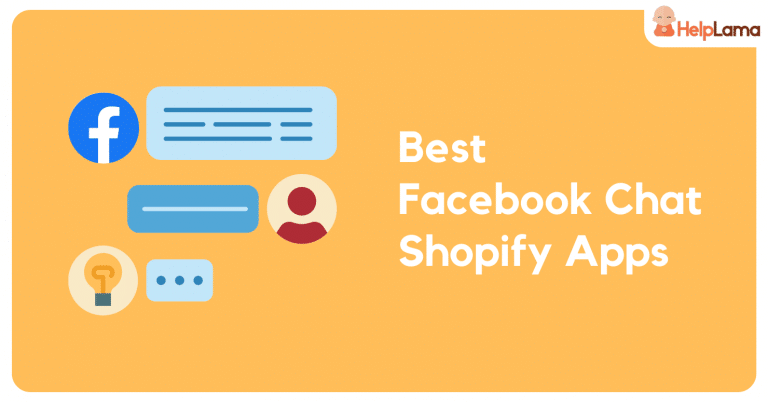best-shopify-fabebook-chat-apps