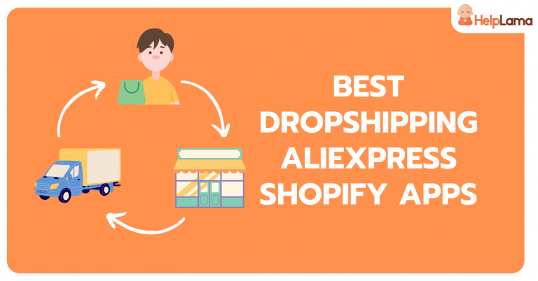 Best Dropshipping AliExpress Shopify Apps