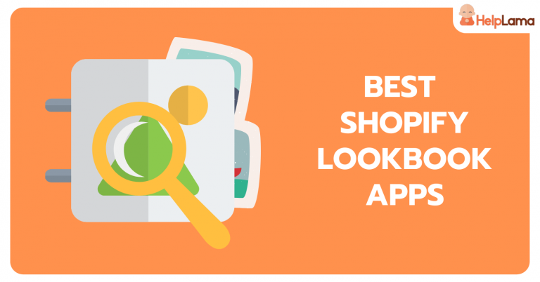 Best Shopify Look Book Apps