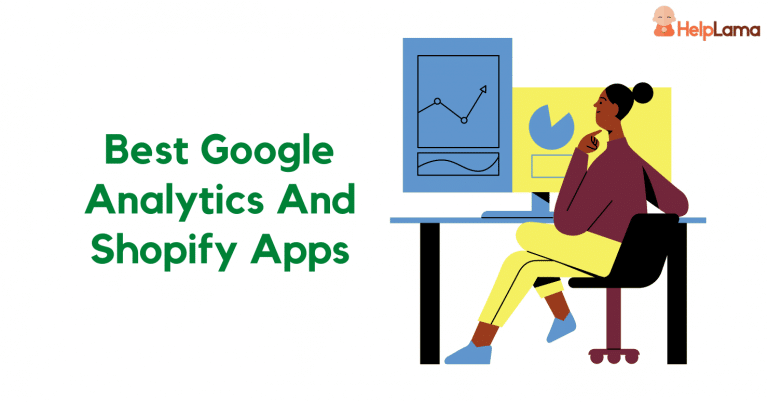 Google Analytics And Shopify Apps
