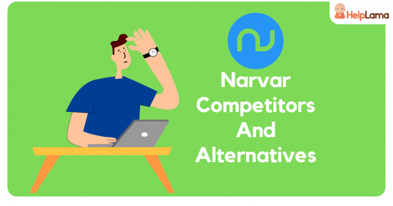 Narvar Competitors And Alternatives