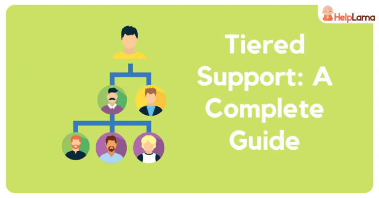 Tiered Support