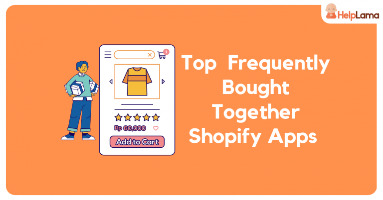 Top 10 Frequently Bought Together Shopify Apps In 2023