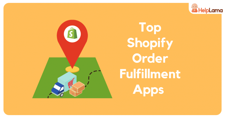 Top 10 Order Fulfillment Shopify Apps in 2023