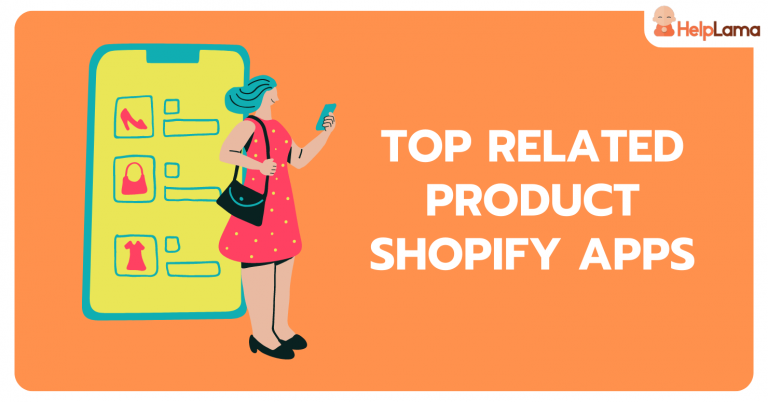 Top Related Product Shopify Apps