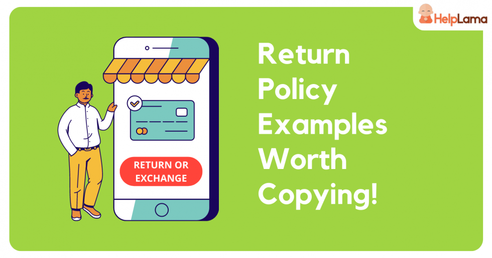 Return Policy Website Example 8 Return Policy Examples Worth Copying In 2025!