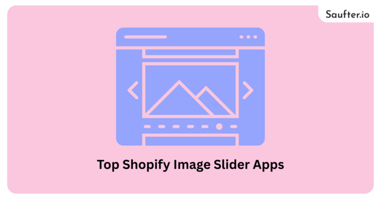 Top Shopify Image Slider Apps