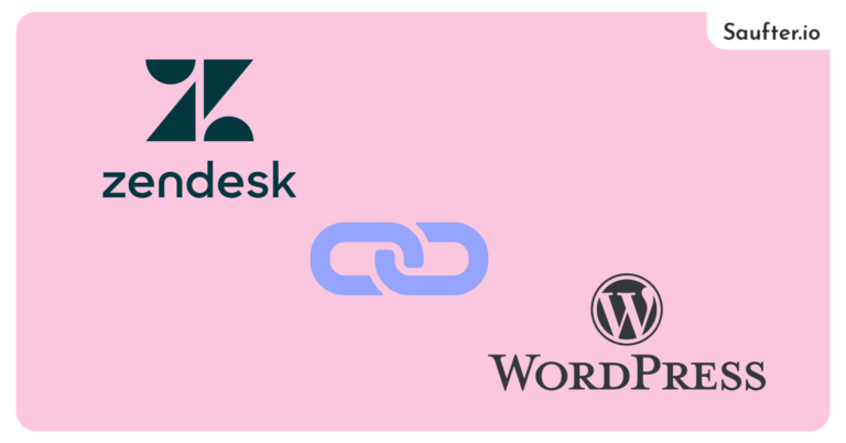 Zendesk - WordPress