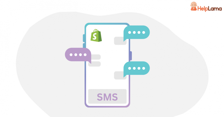 Shopify SMS Notifications Apps