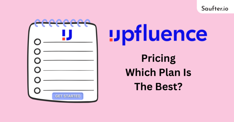 Upfluence