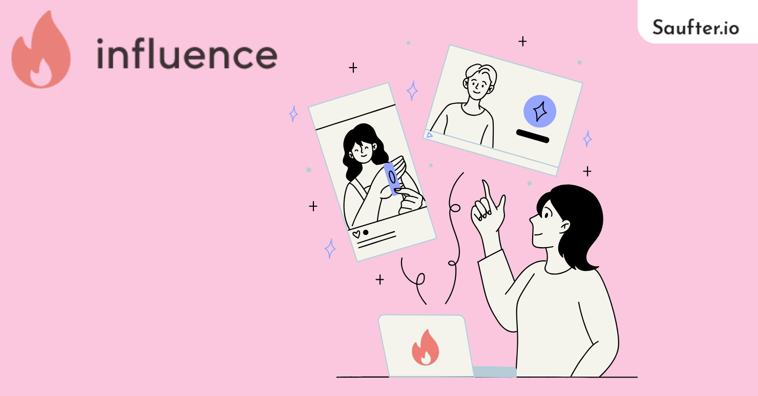 Influence.co Pricing – Which Plan Is The Best? [Complete Breakdown]