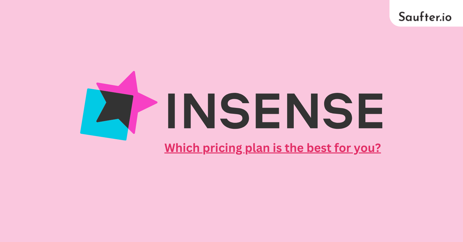 Insense Pricing – Which Plan Is The Best? [Complete Breakdown]