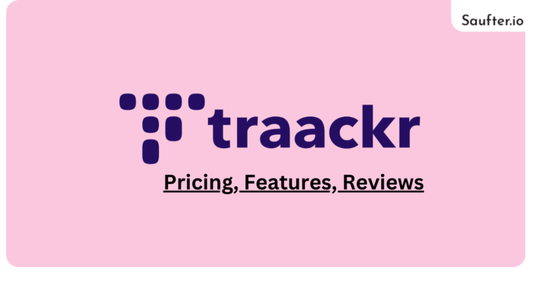 Traackr