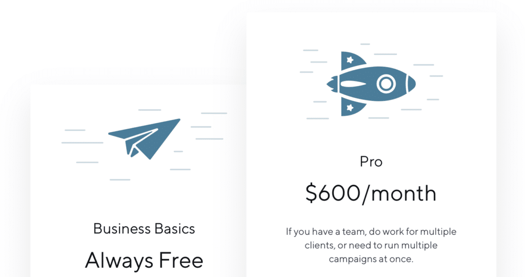 Influence.co Pricing – Which Plan Is The Best? [Complete Breakdown]