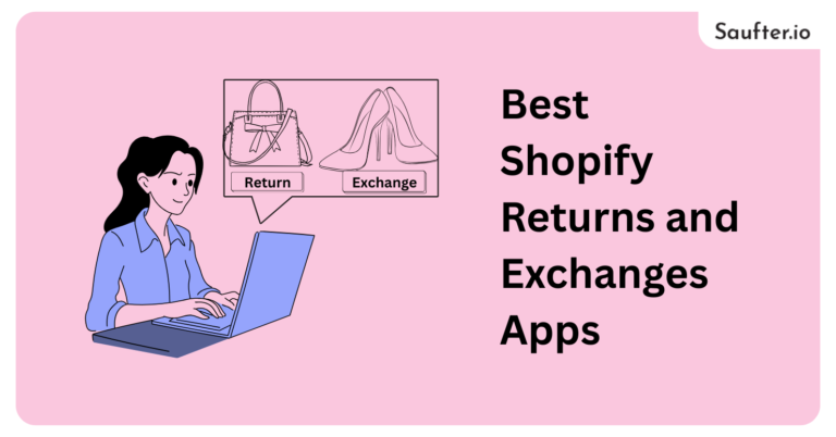 Best Shopify Returns and Exchanges Apps