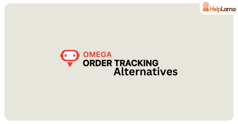 6 Best Omega Order Tracker Alternatives You Need To Know