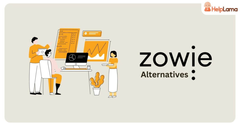 7 Best Zowie Alternatives - Competitors In 2023